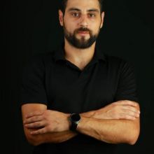 Hovhannes Aslanyan