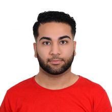 Nima Jafari yazdinejad