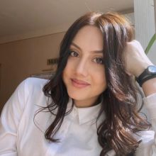 Asya Galstyan