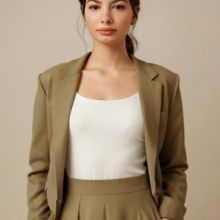 Lida Avagyan