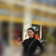 Syuzi Kocharyan