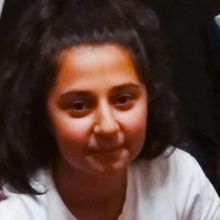 Յանա Բարսեղյան