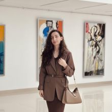 Hakobyan Lida