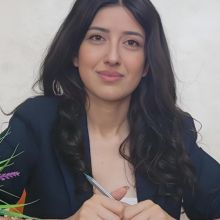 Անի Զախարյան