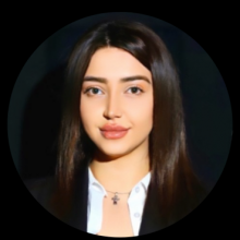 Karine Manasyan