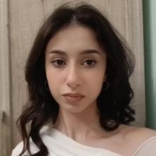 Silvi Poghosyan