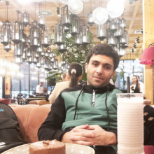 Artavazd Barseghyan