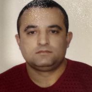 Մանուկյան Հրաչ