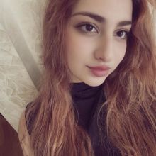 Aida Gevorgyan