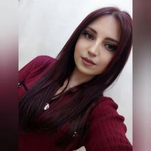 Լուսինե Առաքելյան