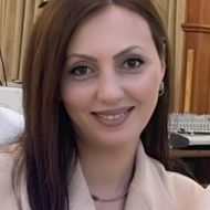 Ելենա Գզիրյան