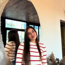Elena Ghazaryan