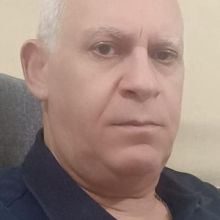 GAREGIN MANUKYAN
