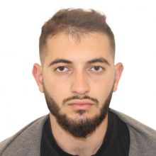 Դավիթ Ղումաշյան
