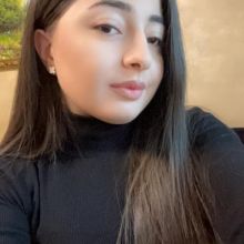 Անժելա Պետրոսյան