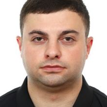 Արա Բաղդասարյան