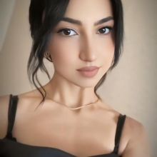 Մարիամ Միրիջանյան