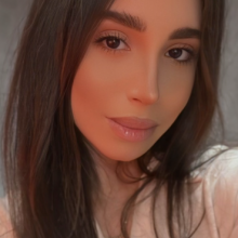 Էլեն Զախարյան