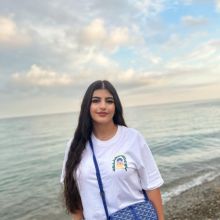 Milena Ghazaryan