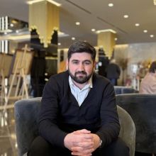 Artak Safaryan