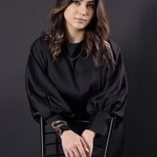 Vika Asatryan
