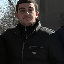 Sergey Grigoryan