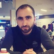 Arshak Aleksanyan