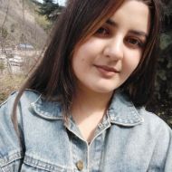 Mariam Sakeyan