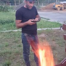 Արմեն Գասպարյան