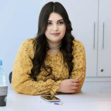 Անի Թադևոսյան