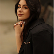 Անի Չիլինգարյան
