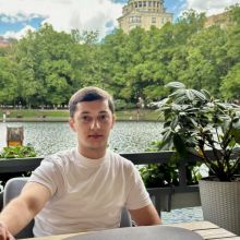 Martin Petrosyan