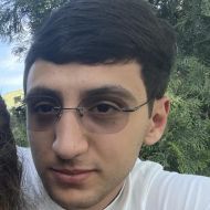 GARNIK PETROSYAN