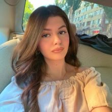 Tamara Miskaryan