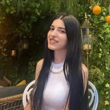 Ալինա Բաղդասարյան