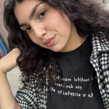 Greta Xachumyan