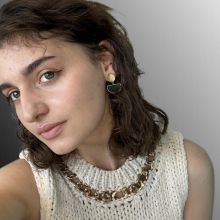 Milena Abrahamyan