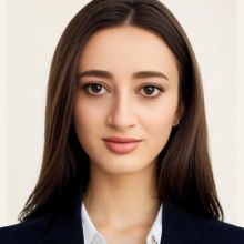 Էլինար Նորոյան