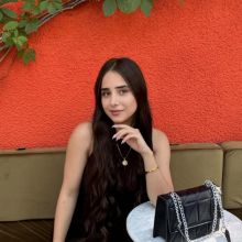 Ադրինե Հակոբյան