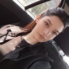 Shushan Poxosyan
