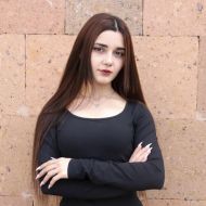 Siranush Kagaryan