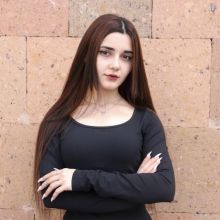 Siranush Kagaryan
