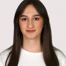 Hasmik Manukian
