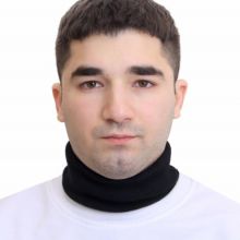 Vahe Mkrtchyan
