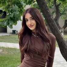 Նաթելա Մկրտչյան