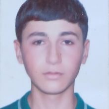 Տիգրան Ղարիբյան