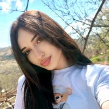 Ina Ghazaryan