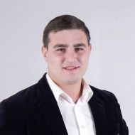 Ալիկ Մելիքյան