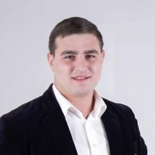 Ալիկ Մելիքյան