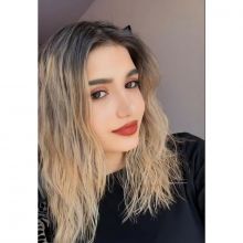 Flora Mkrtchyan